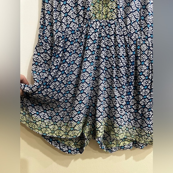 Summer Romper - Picture 7 of 9